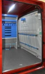 TRASFORMAZIONE FURGONE SU FIAT DUCATO 2006  MAXI L3 H2 09d