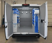 VEICOLO COMMERCIALE PEUGEOT BOXER 2006 L1 H1 11a